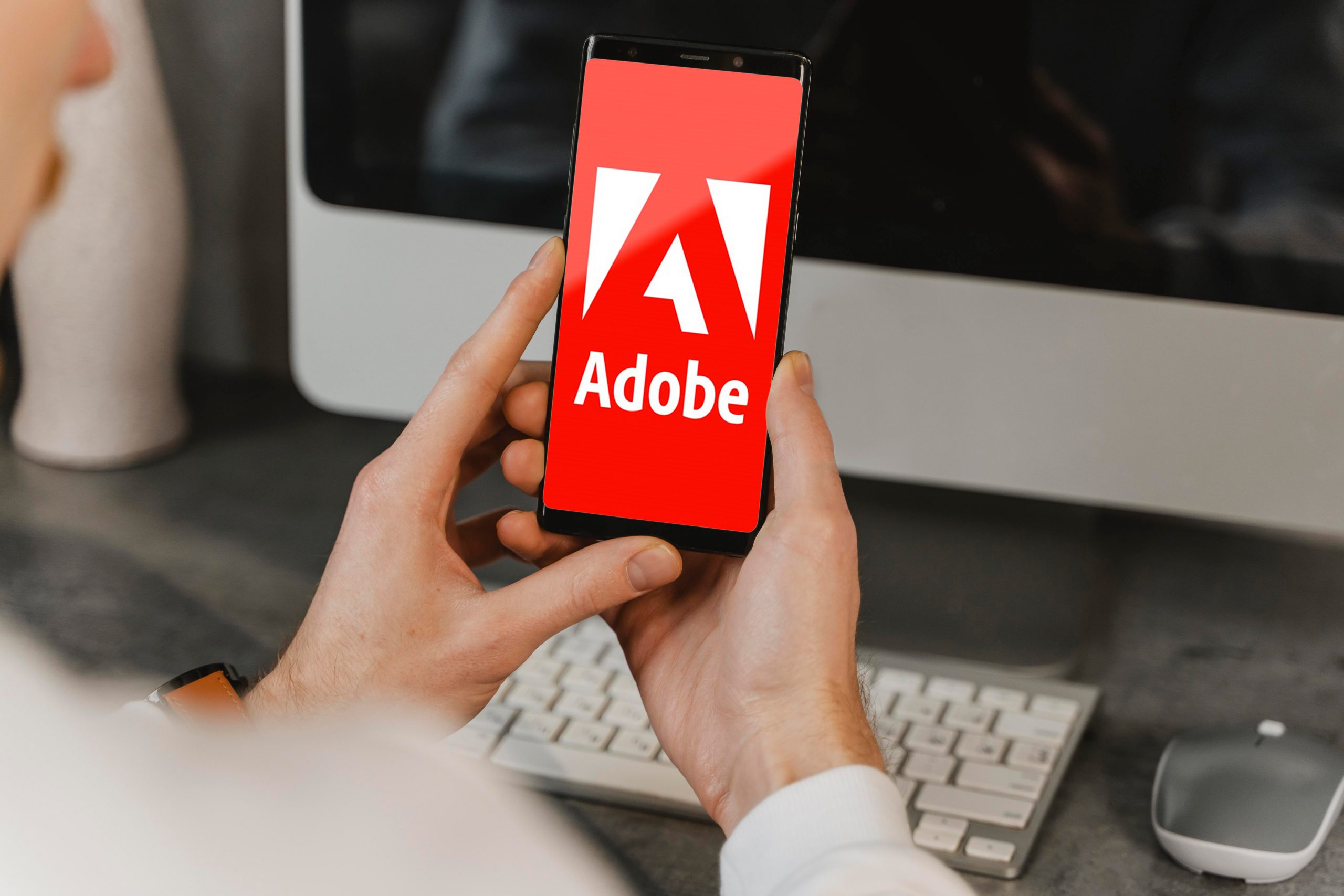 Adobe Commerce