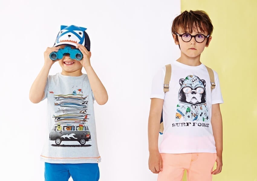 Children Fashion Specialist Bibaloo gets a Magento Makeover!