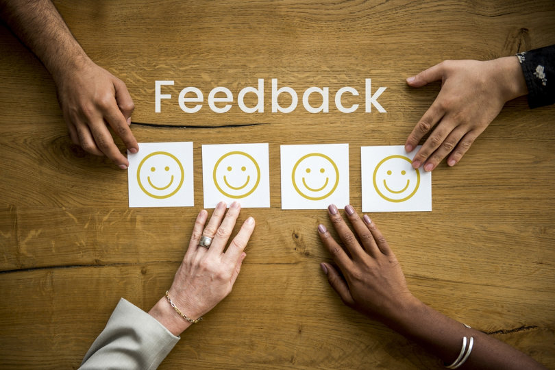 3 Ways Small Businesses Can Encourage Customer Reviews