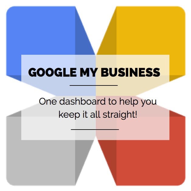 Why you should be listed on Google My Business