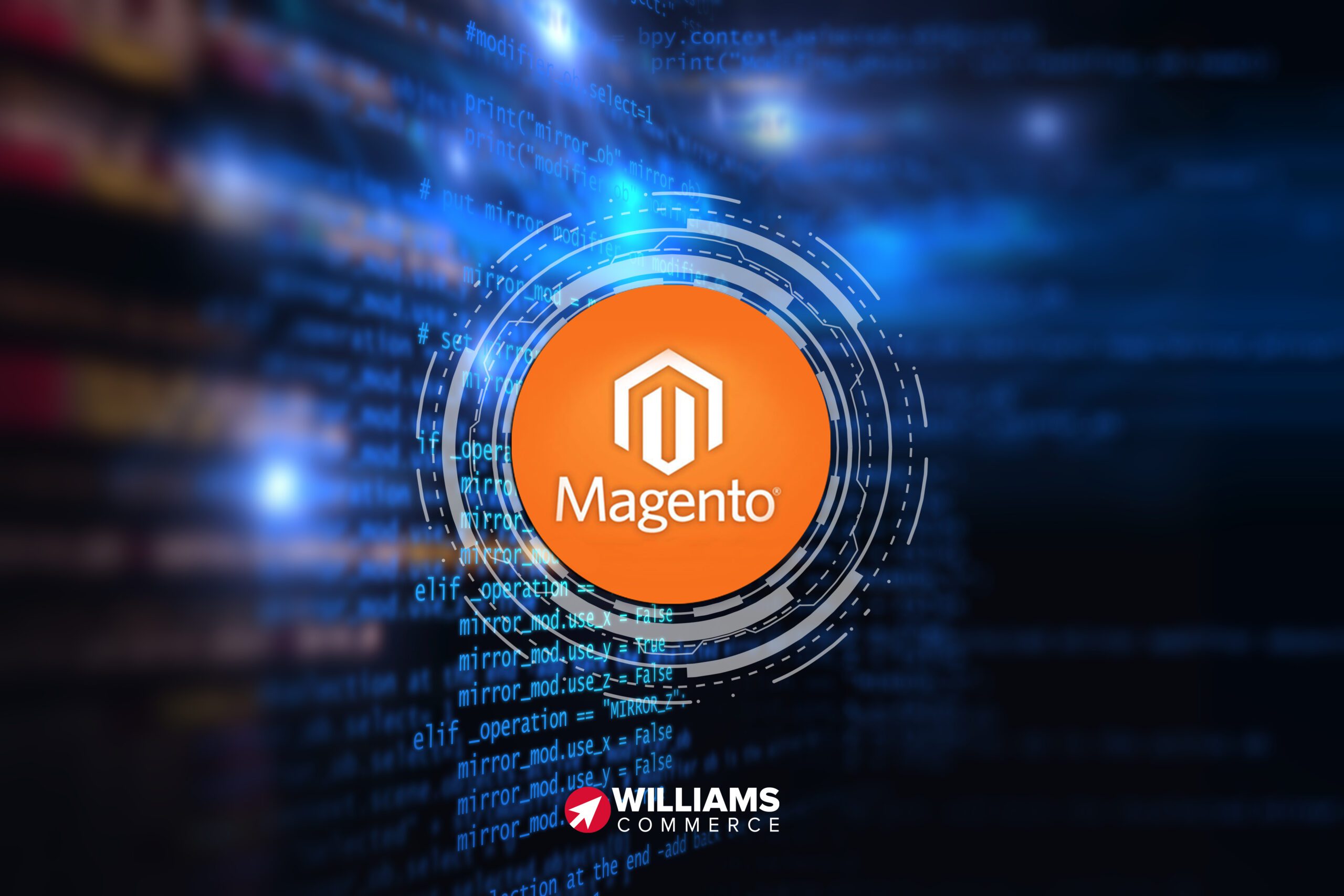 Magento development agency