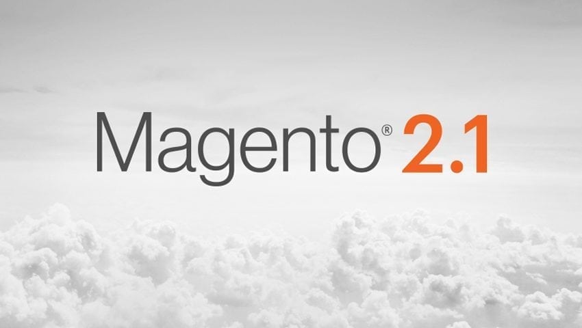 Magento Launch Magento 2.1 for Enterprise Edition