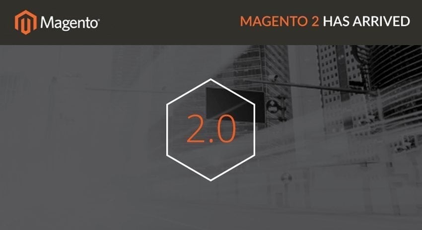 Magento 2.0