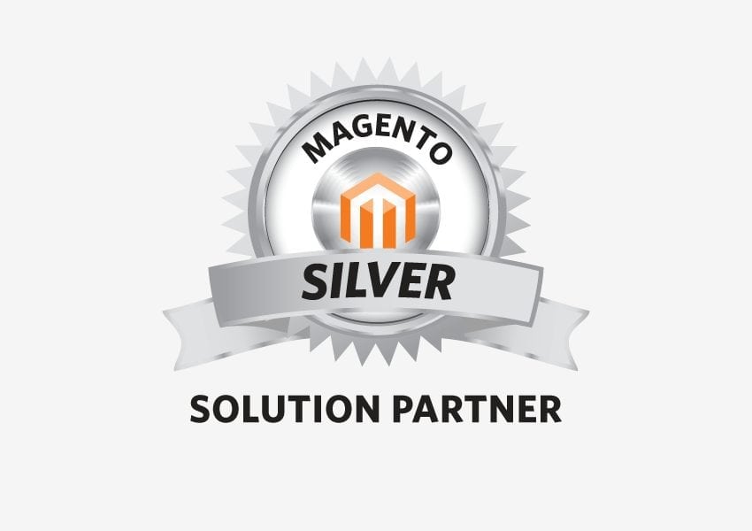 Williams Commerce Magento Silver Solution Partner