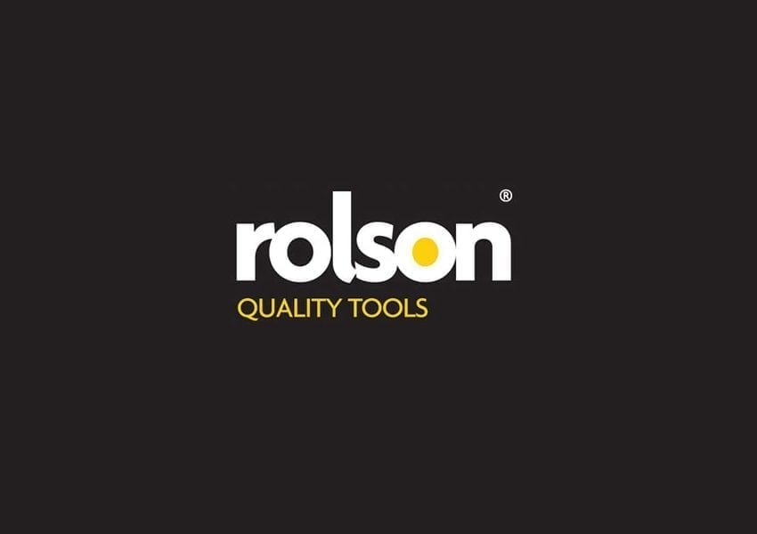 Rolson Tools Step up their Ecommerce Game with a New Trade Website