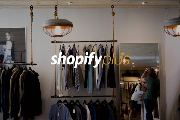 Shopify Plus