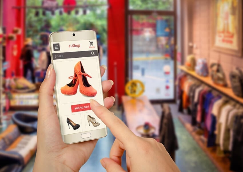 The Future of In-Store Shopping