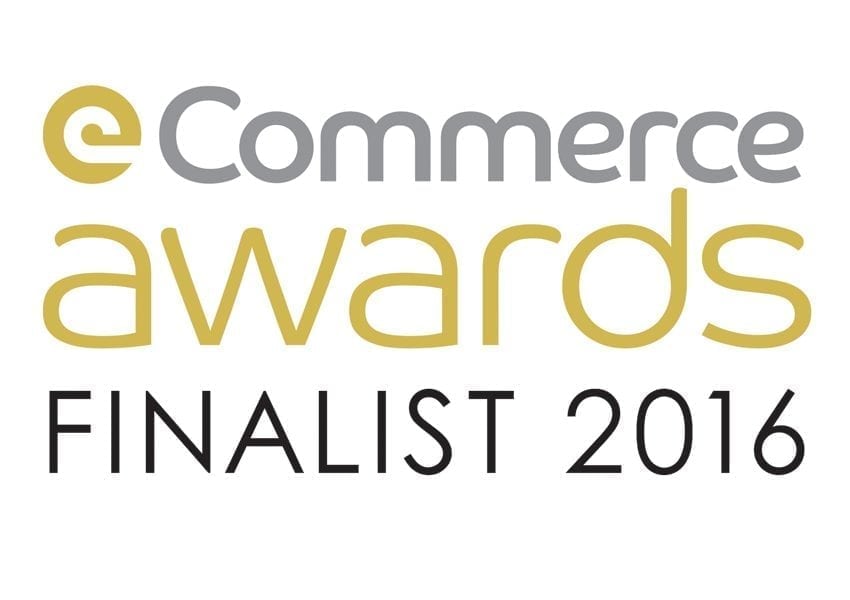 Williams Commerce Finalist x 2 in eCommerce Awards for Excellence