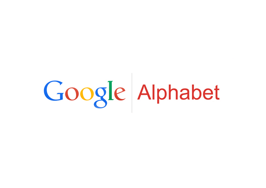 Google Alphabet