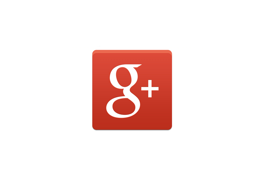 Google plus logo