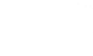 Skin Inc logo